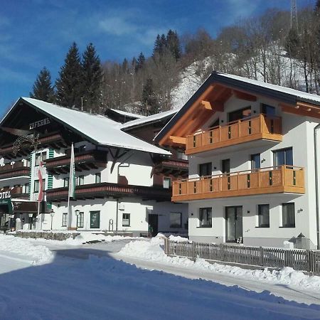 Appartement Kerry Schladming Esterno foto