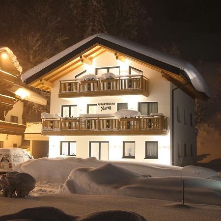 Appartement Kerry Schladming Esterno foto