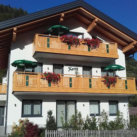 Appartement Kerry Schladming Esterno foto