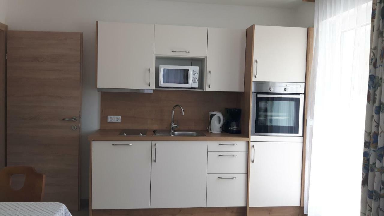Appartement Kerry Schladming Esterno foto