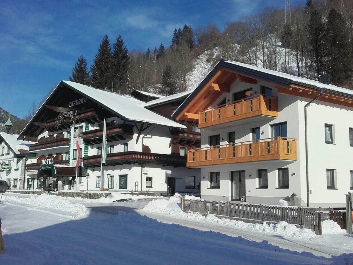 Appartement Kerry Schladming Esterno foto
