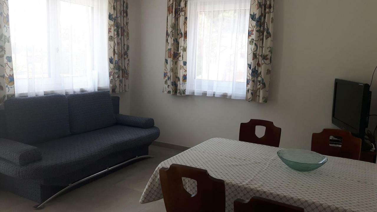 Appartement Kerry Schladming Esterno foto