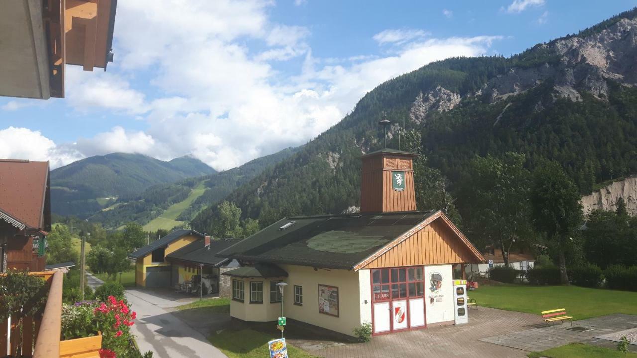 Appartement Kerry Schladming Esterno foto