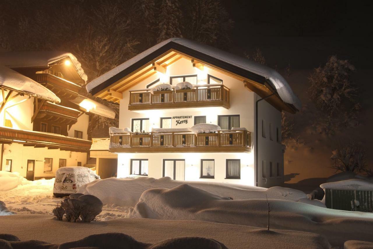Appartement Kerry Schladming Esterno foto