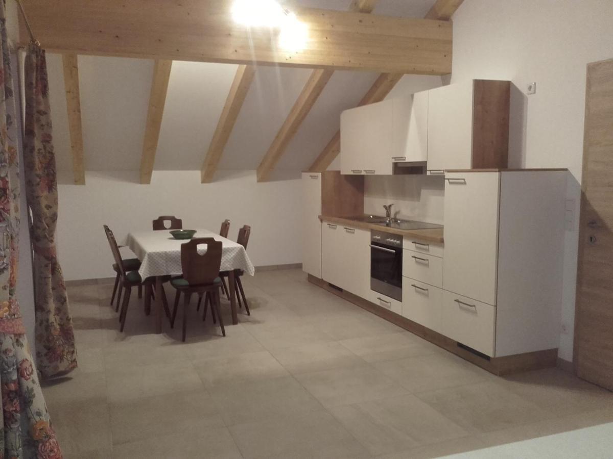 Appartement Kerry Schladming Esterno foto