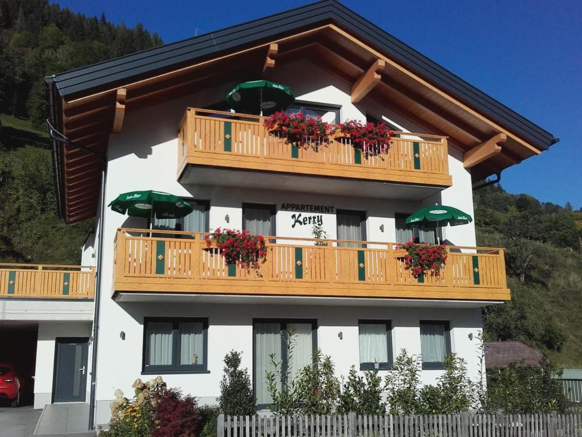 Appartement Kerry Schladming Esterno foto